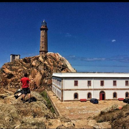 Apartamento En Sardineiro, Finisterre B5 Exteriör bild