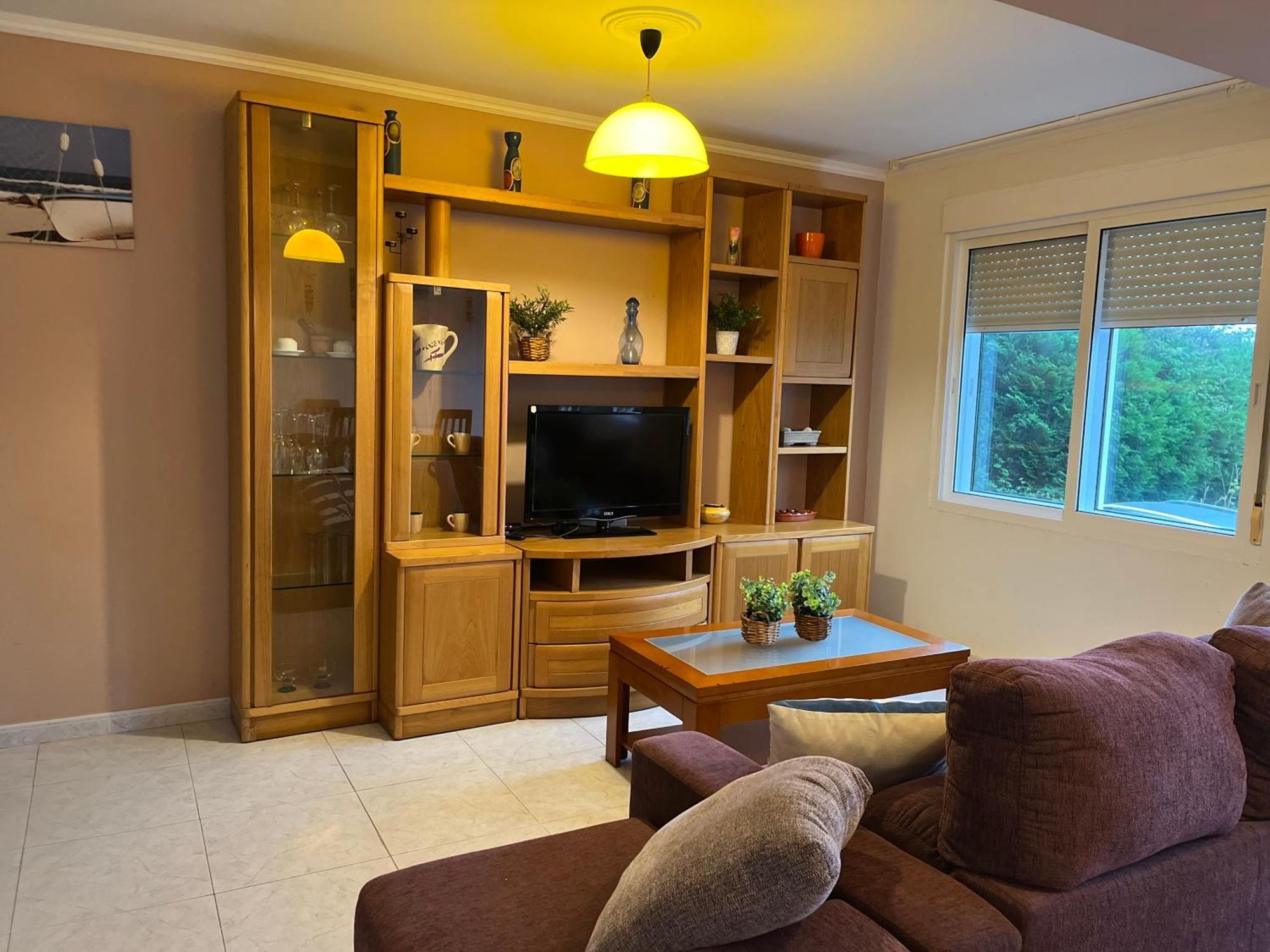 Apartamento En Sardineiro, Finisterre B5 Exteriör bild